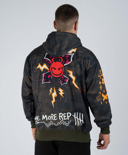 OVERSIZE DUKS DO/GR