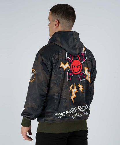 OVERSIZE DUKS DO/GR