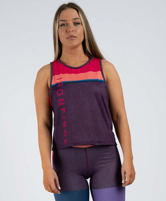 CROP TANK WIDE L/PPF
