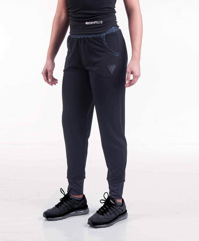 VDr X-IRON trenerka (BG)