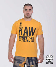 RAW STRENGHT MAJICA