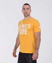 ALWAYS SORE