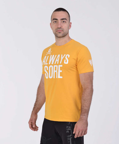 ALWAYS SORE