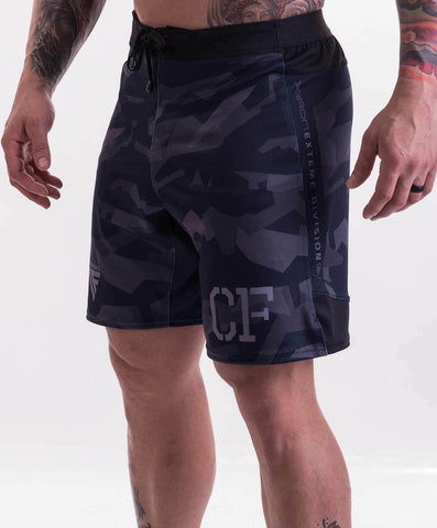 Camo CF Šorc