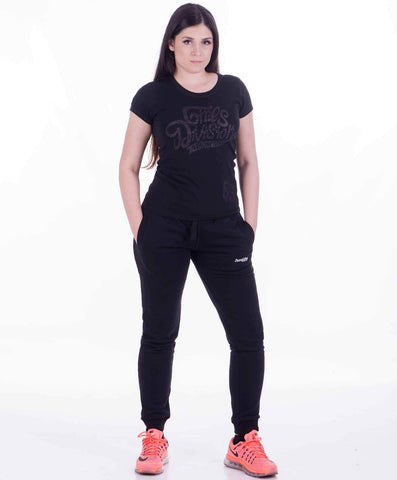 Trenerka Ironfibre Classics (BL)