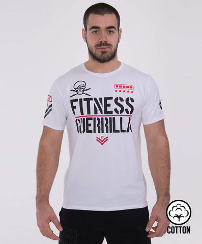 Fitness Guerrilla Majica