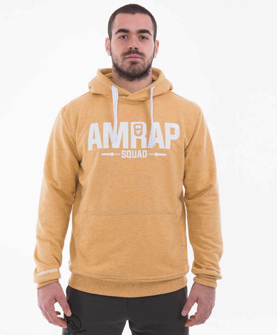 AMRAP Duks sa kapuljačom