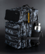 IRONPACK RANAC