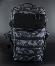 IRONPACK RANAC