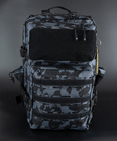 IRONPACK RANAC