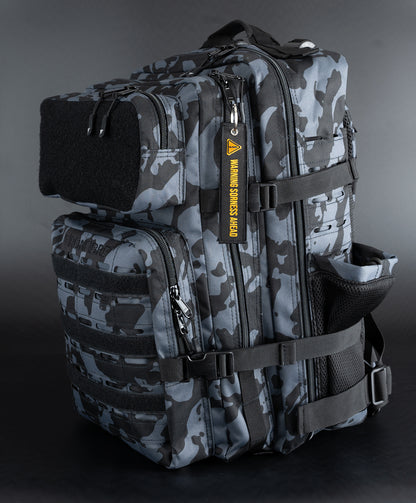 IRONPACK RANAC