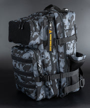 IRONPACK RANAC