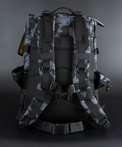 IRONPACK RANAC