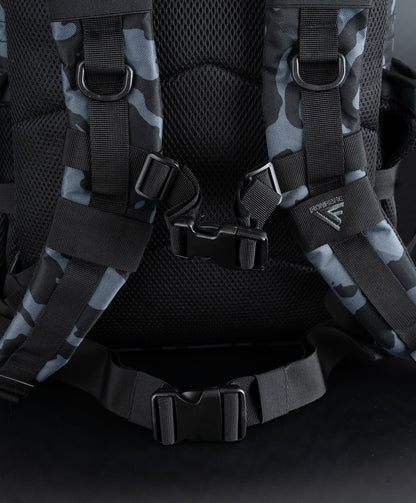 IRONPACK RANAC
