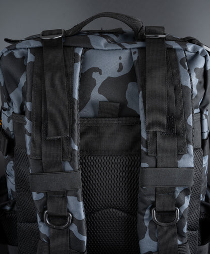 IRONPACK RANAC