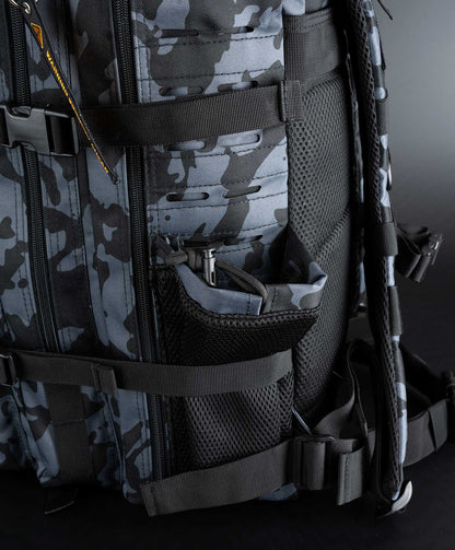 IRONPACK RANAC