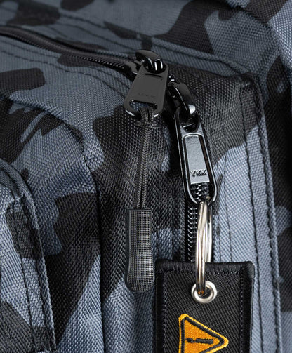 IRONPACK RANAC