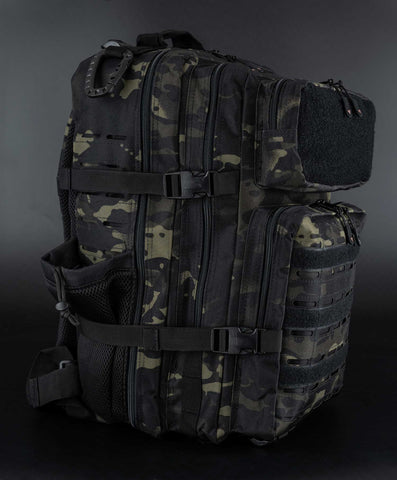 IRONPACK RANAC