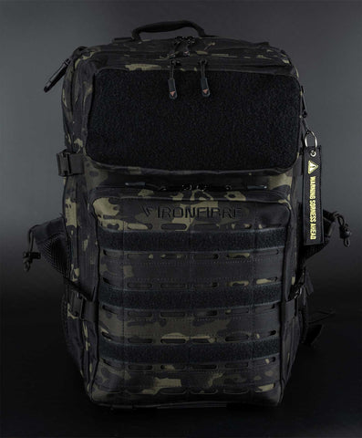 IRONPACK RANAC