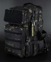 IRONPACK RANAC