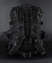 IRONPACK RANAC