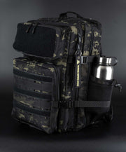 IRONPACK RANAC