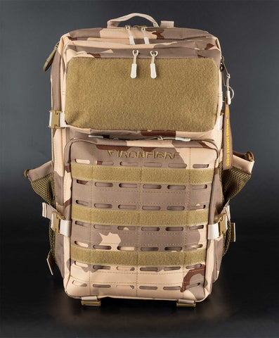 IRONPACK RANAC