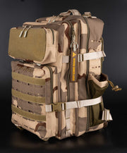 IRONPACK RANAC