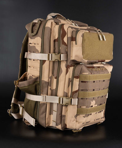 IRONPACK RANAC