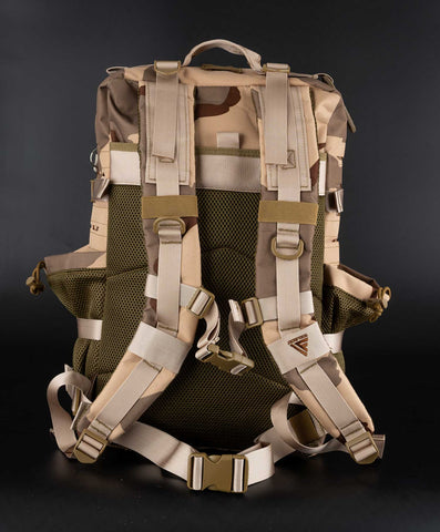 IRONPACK RANAC