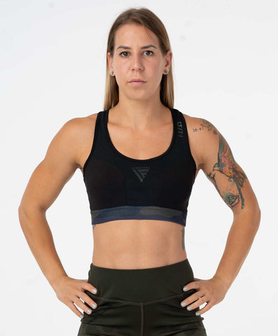 SPORT BRA B/A