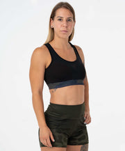 SPORT BRA B/A