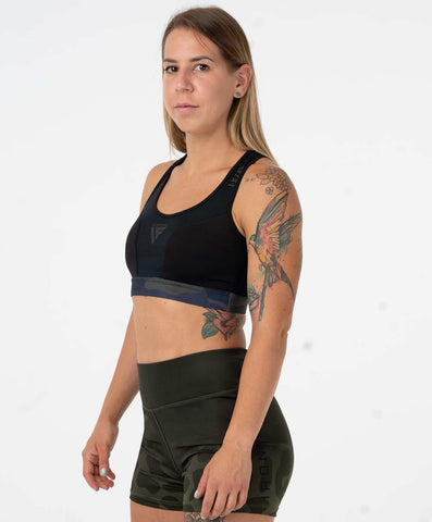 SPORT BRA B/A