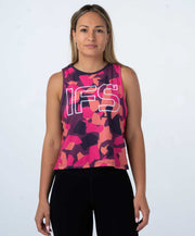 IFS CROP TANK S/P