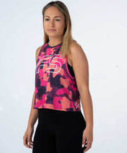 IFS CROP TANK S/P