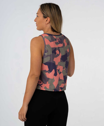 IFS CROP TANK A/S