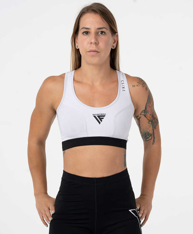 SPORT BRA W/B