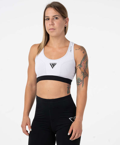 SPORT BRA W/B