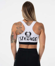 SPORT BRA W/B