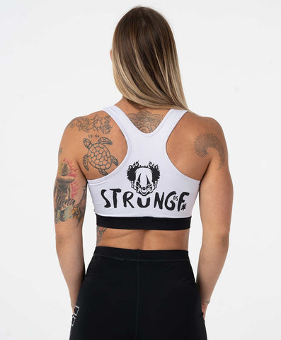 SPORT BRA W/B