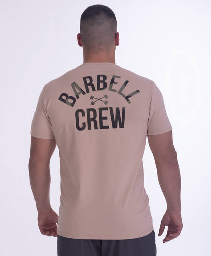 BARBELL CREW