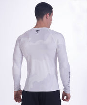 IRONFIBRE X-I LIGHT RASHGUARD