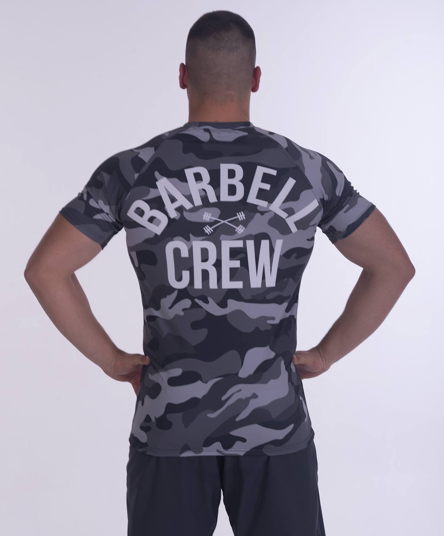 BARBELL CREW