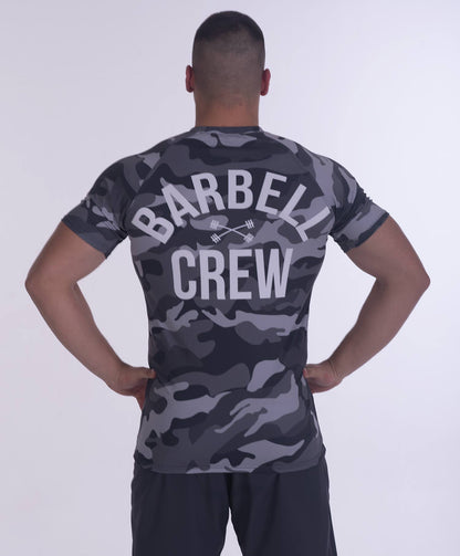 BARBELL CREW
