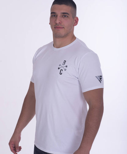 BARBELL CREW MAJICA