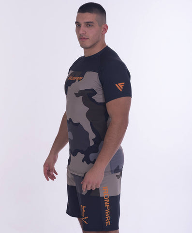 IRONFIBRE CF CAMO