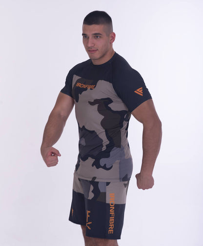 IRONFIBRE CF CAMO