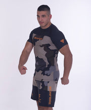 IRONFIBRE CF CAMO