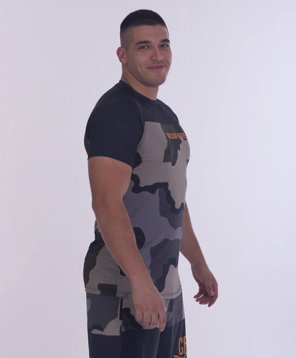 IRONFIBRE CF CAMO