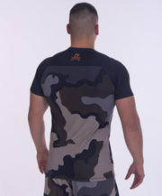 IRONFIBRE CF CAMO